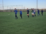 Training ST D.Z.C. '09/S.K.N.W.K. JO15-1 van zaterdag 11 januari 2025 (146/148)